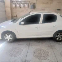 پژو 207 دنده کم کار 1402
