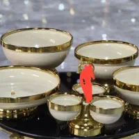 سرویس پذیرایی لاکچری