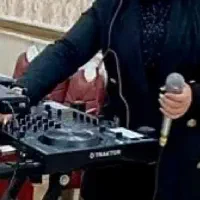 دی جی ودودمصنوعی ونورپردازی خانم باسه تومن دی جی