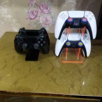 ps5اسلیم|کنسول، بازی ویدئویی و آنلاین|مسجد سلیمان, |دیوار