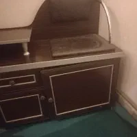 میز ام دی اف