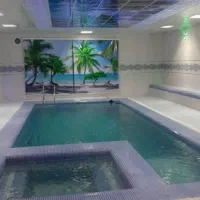 اجاره باغ ویلا روزانه هفتگی 950متری