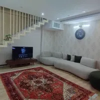 فروش آپارتمان ۱۱۰ متری ۲ خوابه طبقه ۲ در رزمندگان