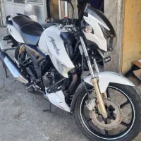 آپاچی مدل 94