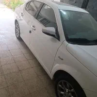 دنا پلاس توربو اتومات ۱۴۰۱|خودرو سواری و وانت|مشکیندشت, |دیوار