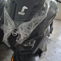 موتورگلکسی jt200فیس جدیدمدل۱۴۰۴خشک