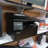 پرینتر استوک ۴کاره برند hpمدل 1213nf