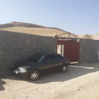 اجاره‌ زمین تجاری بر روی بلوار