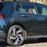 فولکس واگن گلف جی تی آی 2024