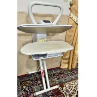 اتو پرس ژانومه ۵۰۰۰|اتو و لوازم اتو|محلات, |دیوار