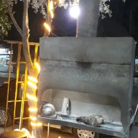 فروش وسایل و واگذاری کبابی