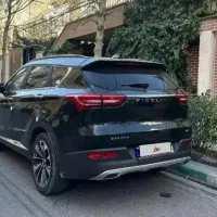 fidelity|خودرو سواری و وانت|اصفهان, دشتستان|دیوار