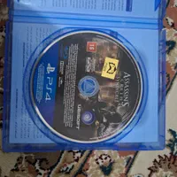 اساسین کرید سندیکا ps4|کنسول، بازی ویدئویی و آنلاین|تهران, یاخجی آباد|دیوار