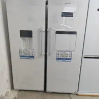 یخچال و فریزر دوقلو دوو دورین دور|یخچال و فریزر|ملایر, |دیوار