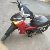 موتور طرح ویو احسان مدل95