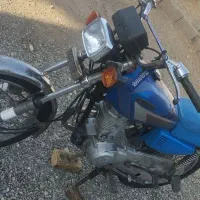 موتور درحد نو|موتورسیکلت|رودان, |دیوار