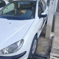 206تیب 2|خودرو سواری و وانت|بوکان, |دیوار