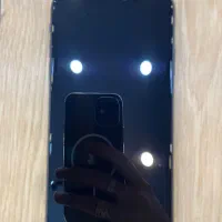 ایفون 11 مشکی 128 گیگ CH