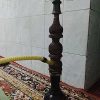 قلیون|صنایع دستی و سایر لوازم تزئینی|خواف, |دیوار
