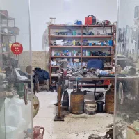 فروش ۲ مغازه ۲۰ متر در کمربندی جنوبی|فروش مغازه و غرفه|ساری, |دیوار