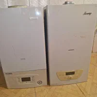 پکیچ دیواری|آبگرمکن، پکیج، شوفاژ|اصفهان, کشاورزی|دیوار