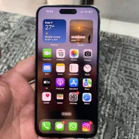 14 پرو مکس 14pro max ریجستر512|موبایل|شیراز, شهرک والفجر|دیوار