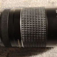 لنز دوربین کنون|دوربین عکاسی و فیلم‌برداری|تهران, فلسطین (میدان انقلاب)|دیوار