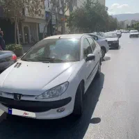۲۰۶ اس دی۹۳ فروش به صورت نقد و اقساط