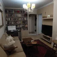 شیخ هادی / ۵۲ متری / همکف / پلان مهندسی