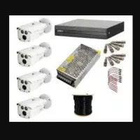 فروش و نصب دوربین مداربسته