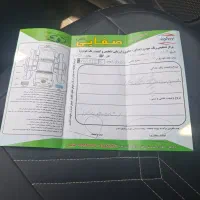 پژو 206 مدل 96 تیپ 5 موتوری تیوفای|خودرو سواری و وانت|بردسکن, |دیوار