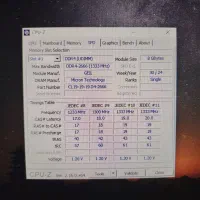 رم کامپیوتر 8 گیگابایت