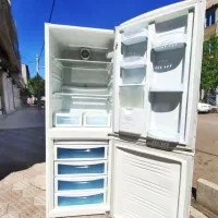 یخچال فریزر هیمالیا موتور ایتالیایی