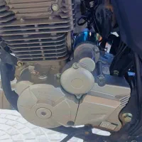 موتور تریل باسل ۲۵۰|موتورسیکلت|مهاباد (آذربایجان غربی), |دیوار