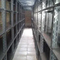 قفسه پیچ ومهره ای،صنعتی سنگین ونیمه سنگین|فروشگاه و مغازه|تهران, نعمتآباد|دیوار