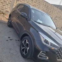 X55 pro|خودرو سواری و وانت|اهواز, زیتون کارمندی|دیوار
