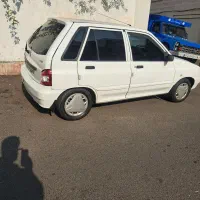 پراید ۱۱۱|خودرو سواری و وانت|رشت, لاکانی|دیوار