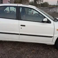 فروش  خودرو سمند مدل ۹۴ Lx مولتی پلکس|خودرو سواری و وانت|رضوانشهر, |دیوار