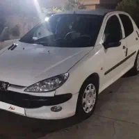 ۲۰۶ مدل ۸۱|خودرو سواری و وانت|صدرا-فارس, فاز ۲|دیوار