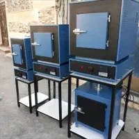 تولید کننده کوره 900و1200درجه