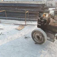 اکیپ آرماتوربند