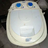 لباسشویی کوچک مینی|ماشین لباسشویی و خشککن لباس|سمنان, |دیوار