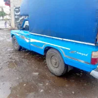 نیسان مدل۹۸|خودرو سواری و وانت|کلاچای, |دیوار