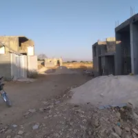 ۱۰۰اسکلت مسکونی