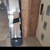 گیت وتک صدفی AM وتابلو چلنیون وتایل سقفی