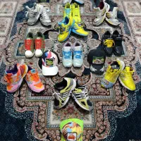 کتونی zx اورجینال سفارش ویتنام