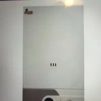 پکیج آبگرمکن دیواری یونیک 2000|آبگرمکن، پکیج، شوفاژ|کوهدشت, |دیوار