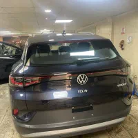 فولکس واگنID4|خودرو سواری و وانت|تهران, تهرانپارس غربی|دیوار