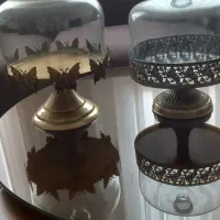 ظرف کاپ کیک سالم و نو|ظروف سرو و پذیرایی|محمدشهر, سیدآباد|دیوار