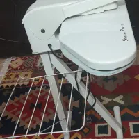 اتو پرسی تکنو کیت|اتو و لوازم اتو|لاهیجان, طالقانی|دیوار